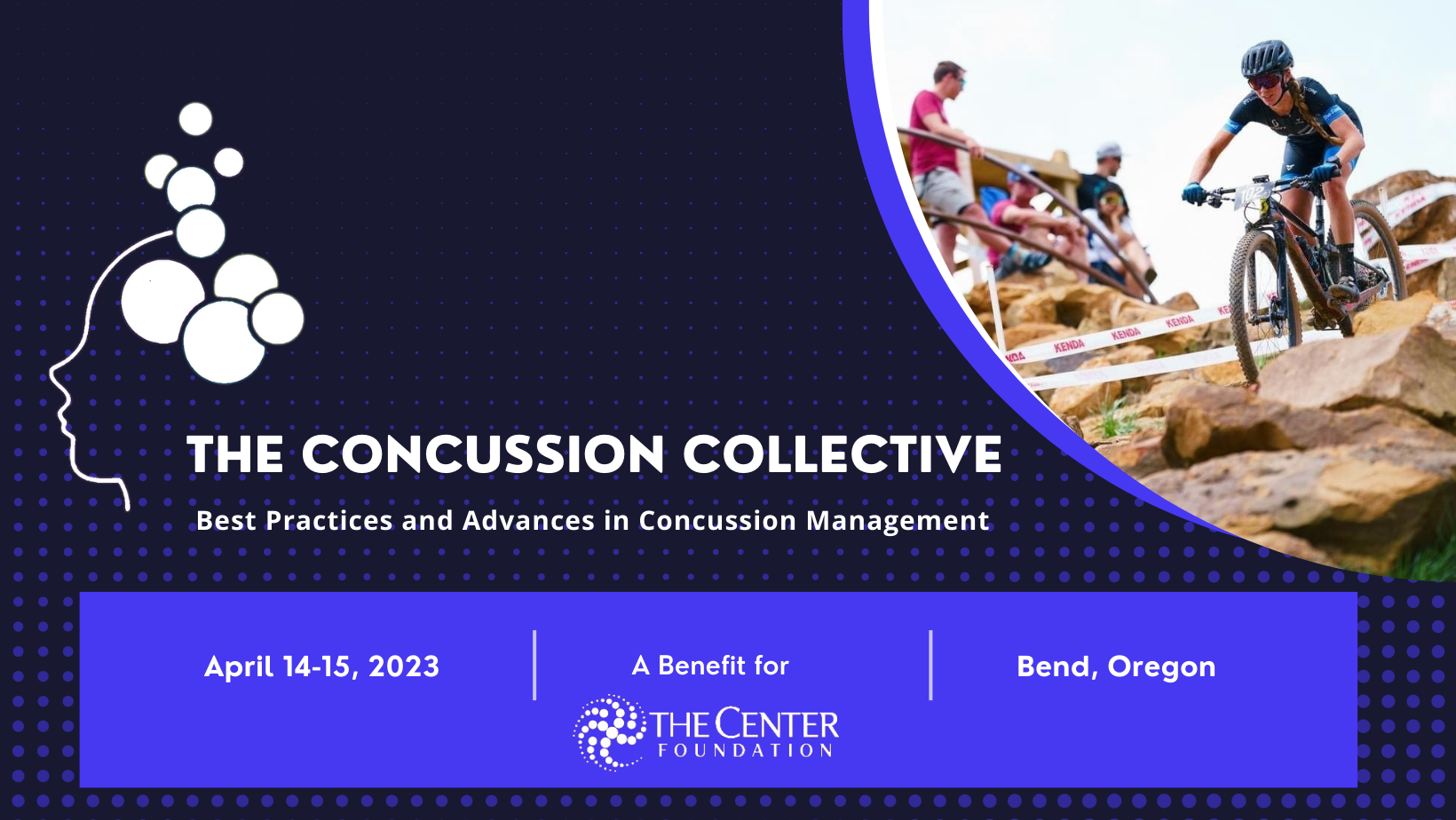 The Center Foundation Youth Sports Safety & Concussion Awareness